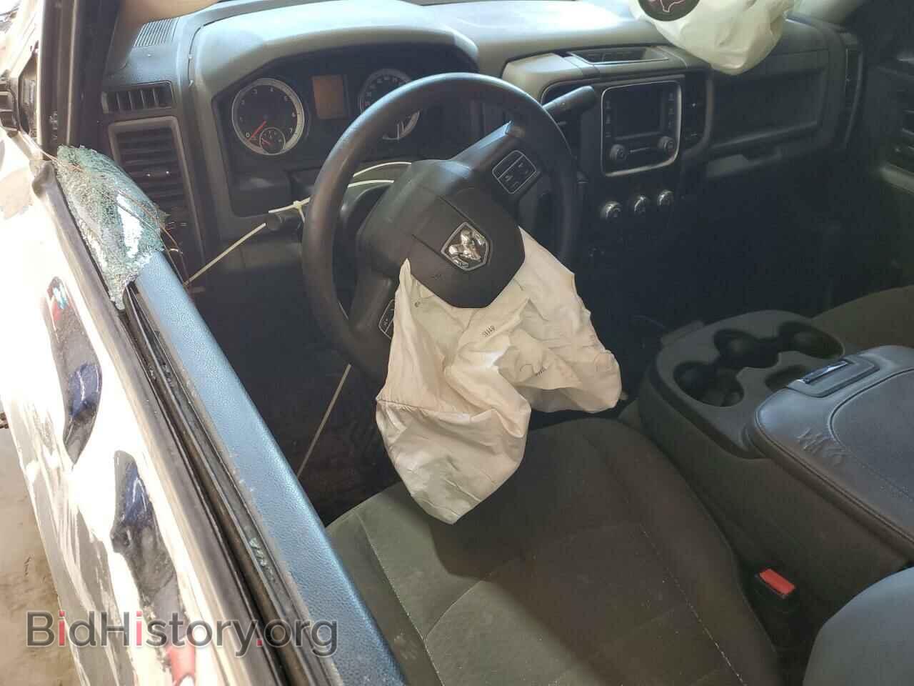 2014 RAM All Models - VIN: 3C63RPAJ0EG278507 - Фото 8