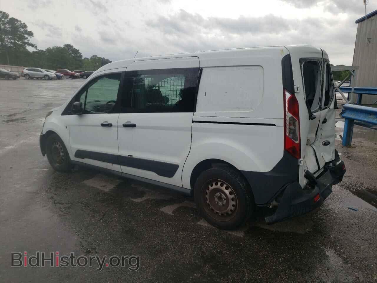 2015 FORD TRANSIT - VIN: NM0LS7E77F1176744 - Фото 2