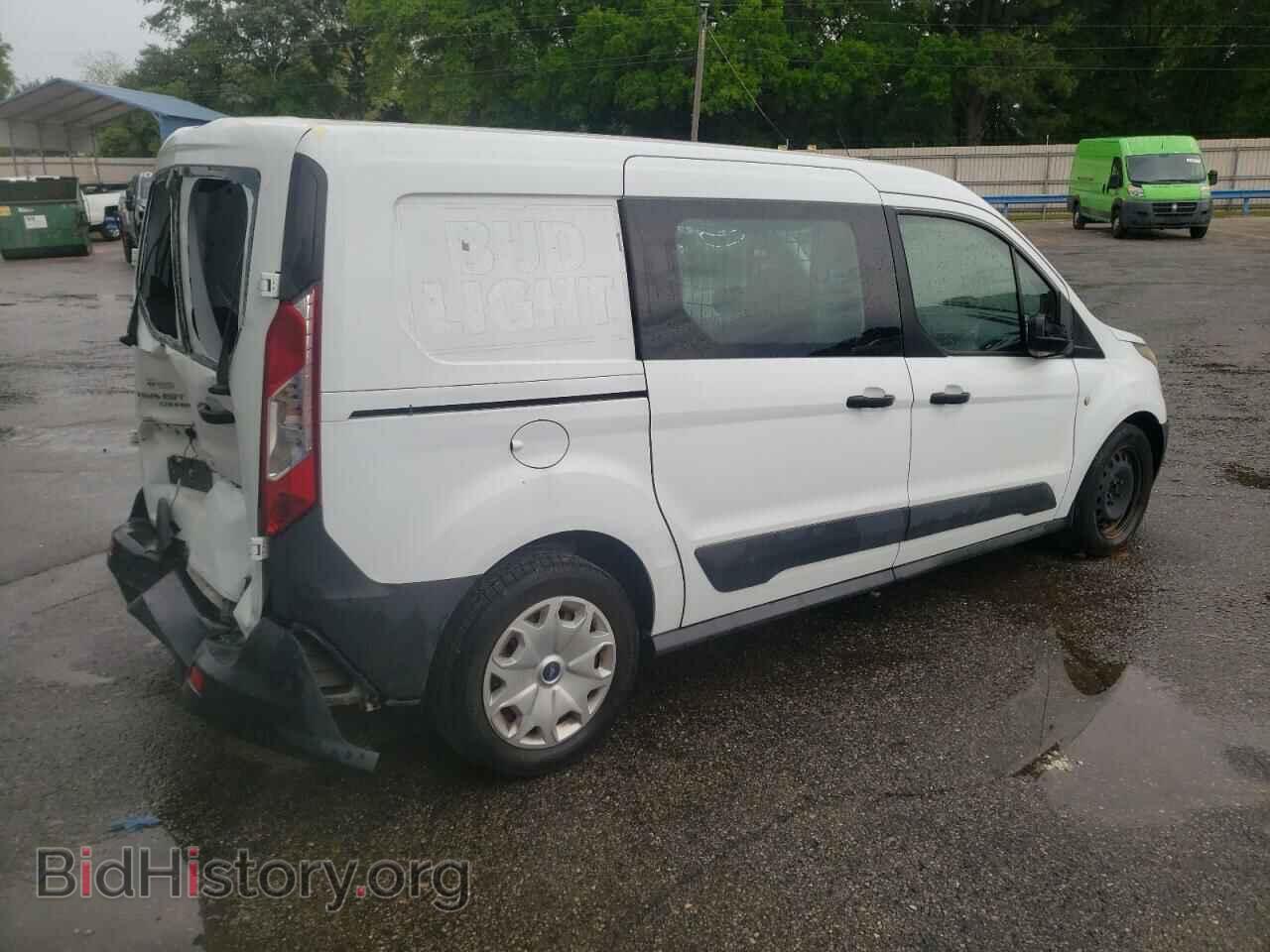 2015 FORD TRANSIT - VIN: NM0LS7E77F1176744 - Фото 3