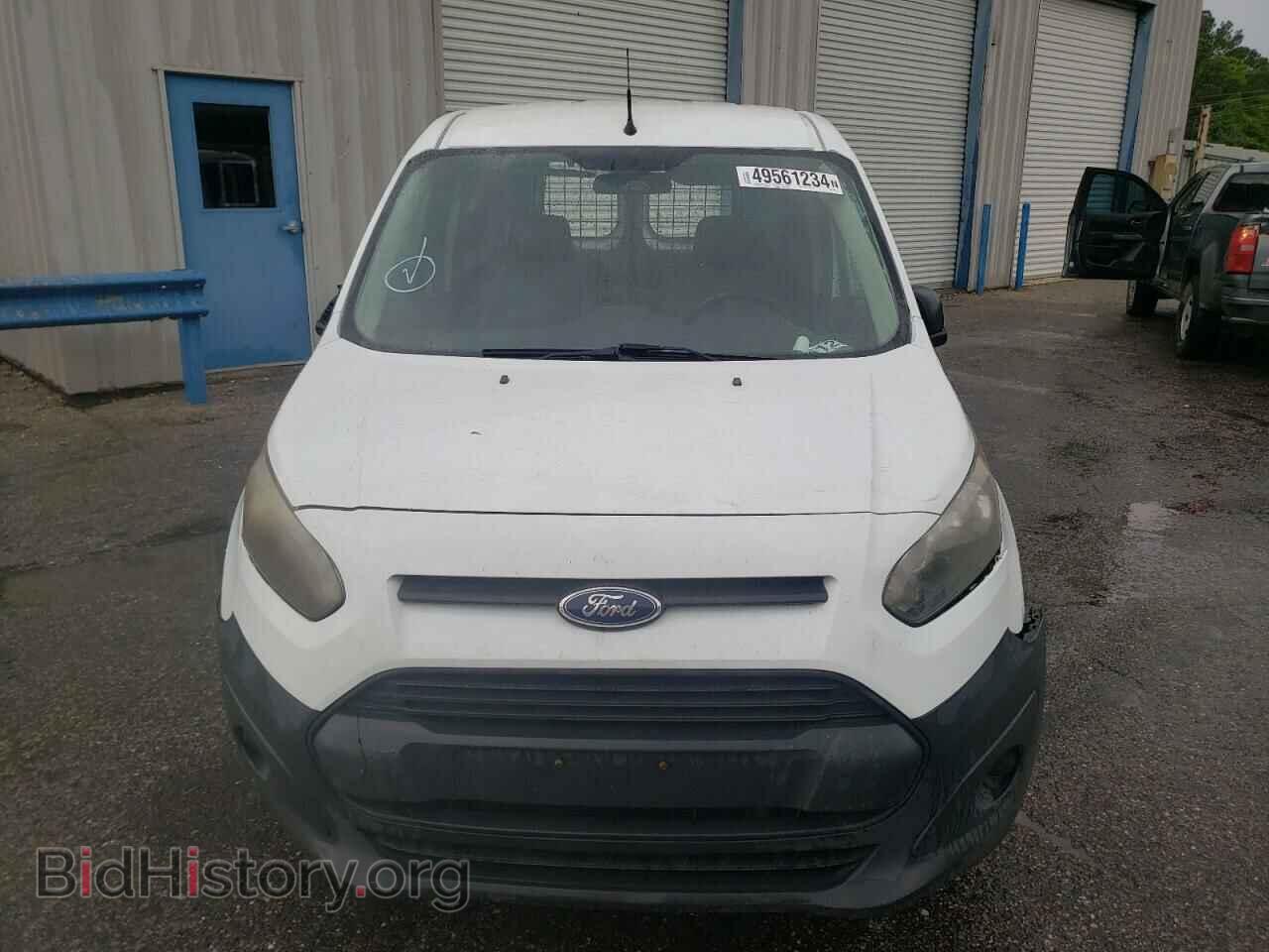 2015 FORD TRANSIT - VIN: NM0LS7E77F1176744 - Фото 5