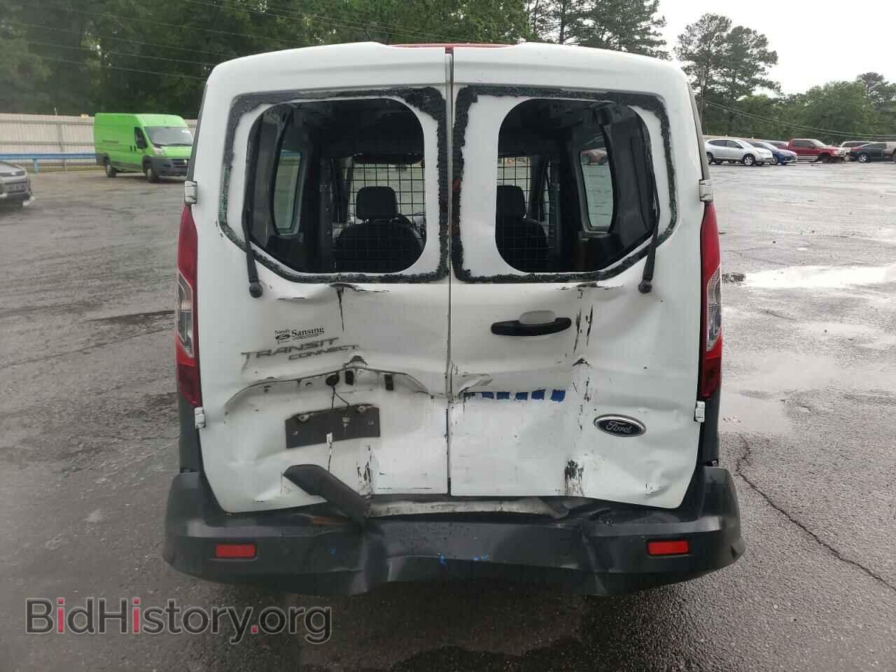 2015 FORD TRANSIT - VIN: NM0LS7E77F1176744 - Фото 6