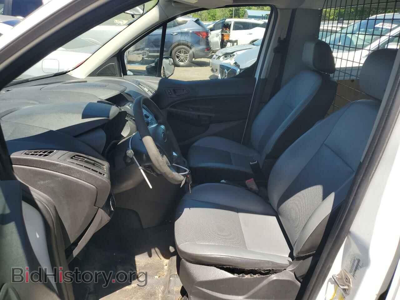 2015 FORD TRANSIT - VIN: NM0LS7E77F1176744 - Фото 7