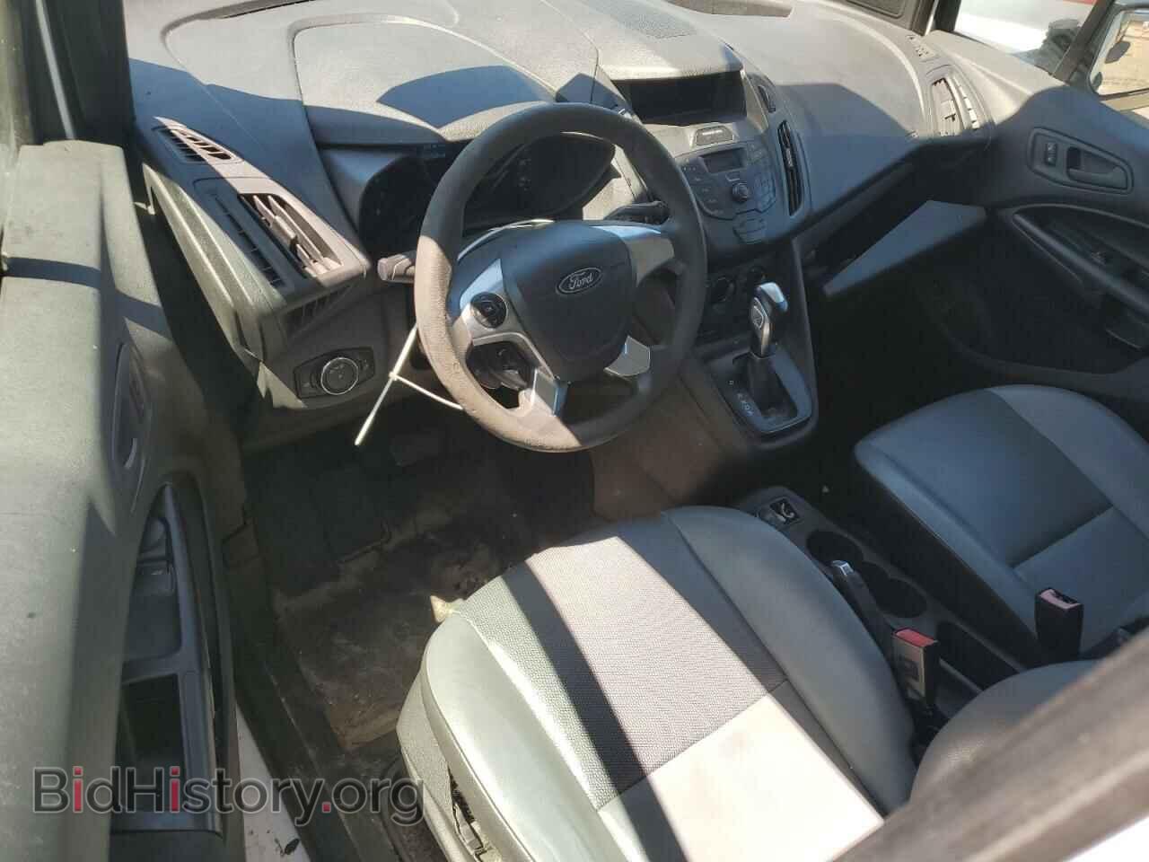2015 FORD TRANSIT - VIN: NM0LS7E77F1176744 - Фото 8