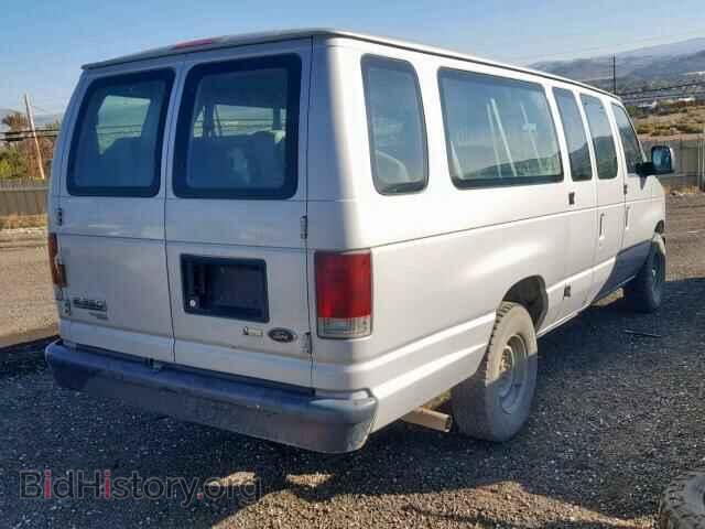 2010 FORD ECONOLINE - VIN: 1FBSS3BL0ADA06519 - Photo 4
