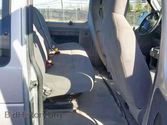 2010 FORD ECONOLINE - VIN: 1FBSS3BL0ADA06519 - Photo 6
