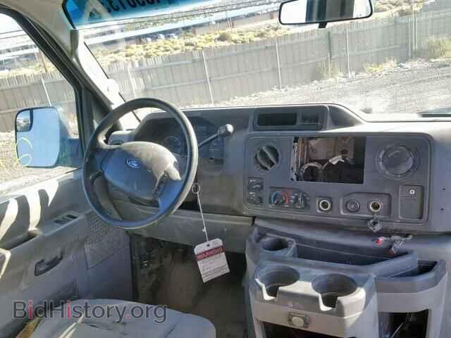 2010 FORD ECONOLINE - VIN: 1FBSS3BL0ADA06519 - Photo 9