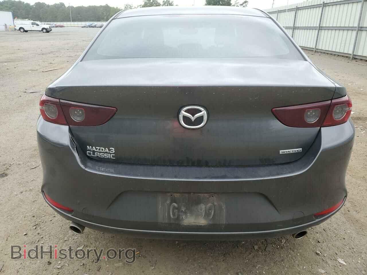 2019 MAZDA 3 - VIN: JM1BPACL9K1109540 - Фото 6