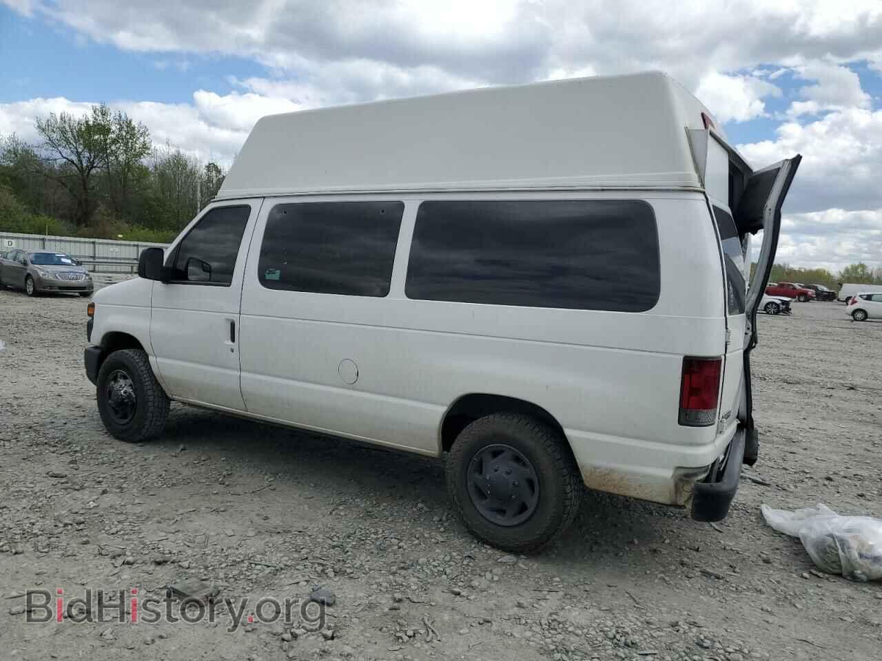 2010 FORD ALL Models - VIN: 1FTNE1EL1ADA22583 - Photo 2