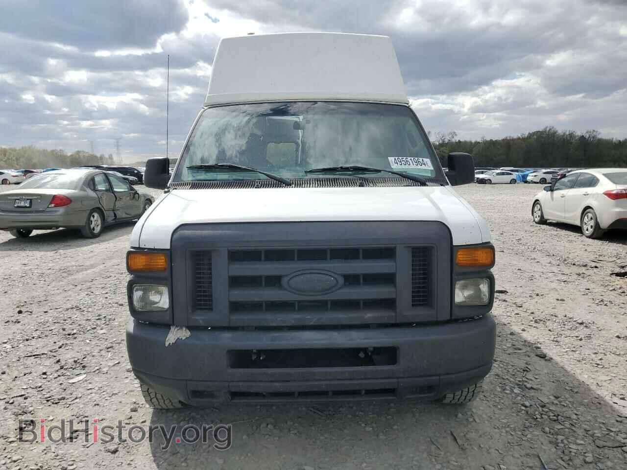 2010 FORD ALL Models - VIN: 1FTNE1EL1ADA22583 - Photo 5