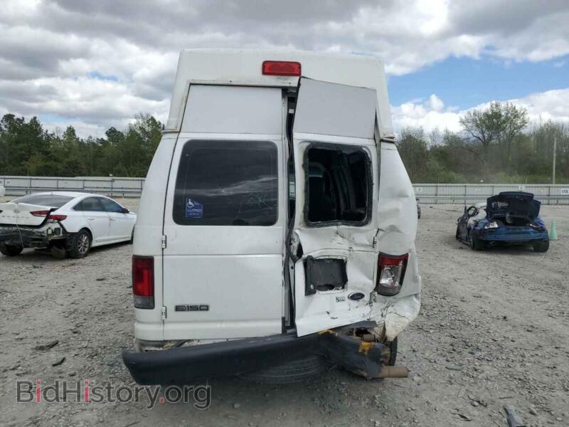 2010 Ford ALL MODELS (VIN 1FTNE1EL1ADA22583) — photo 6 of 13