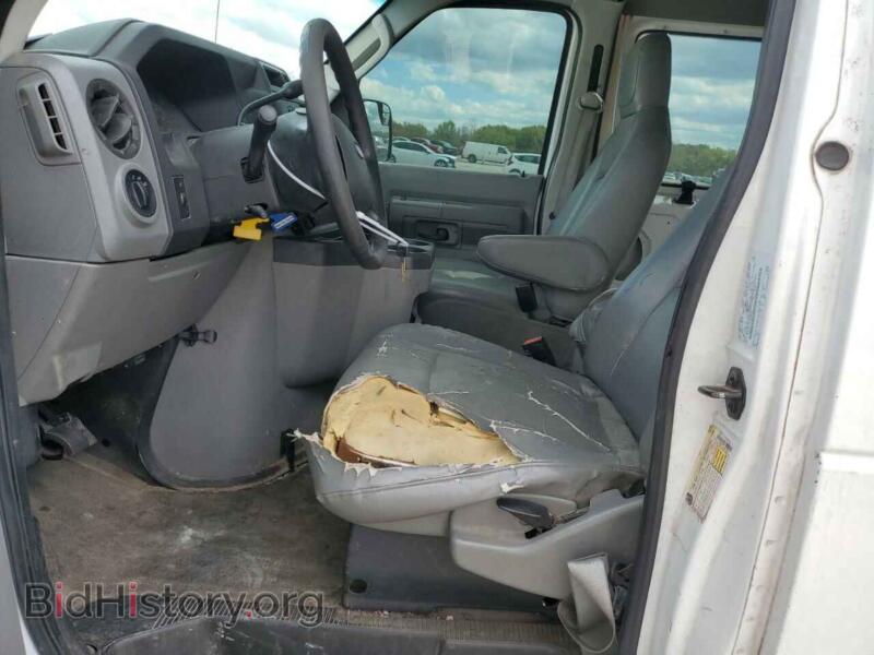 2010 Ford ALL MODELS (VIN 1FTNE1EL1ADA22583) — photo 7 of 13