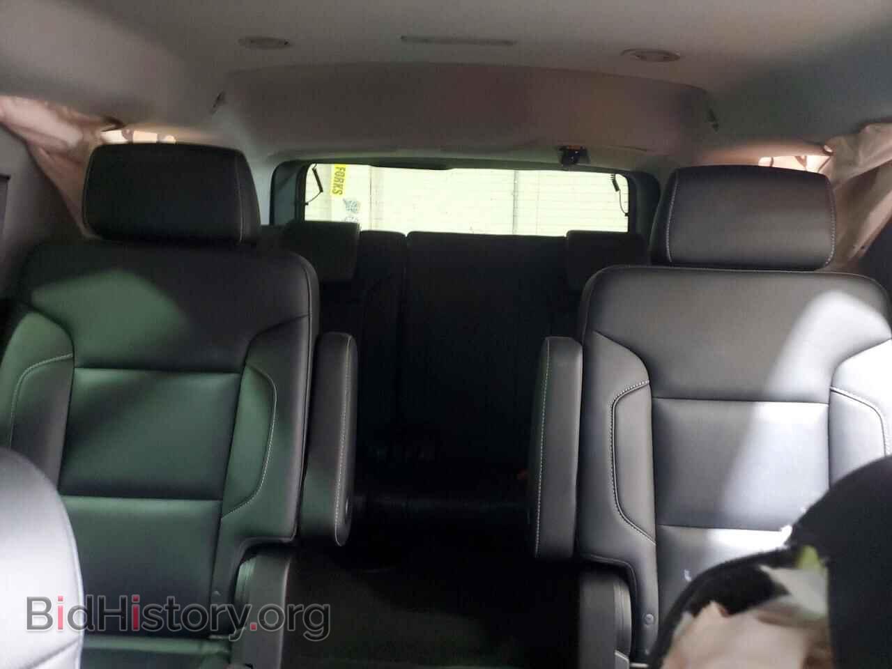 2017 GMC YUKON - VIN: 1GKS2BKC6HR280539 - Фото 10