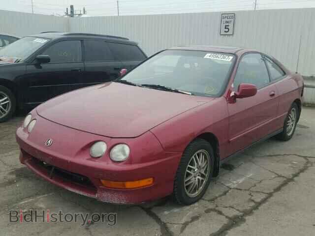 2001 ACURA INTEGRA - VIN: JH4DC44541S005745 - Фото 2