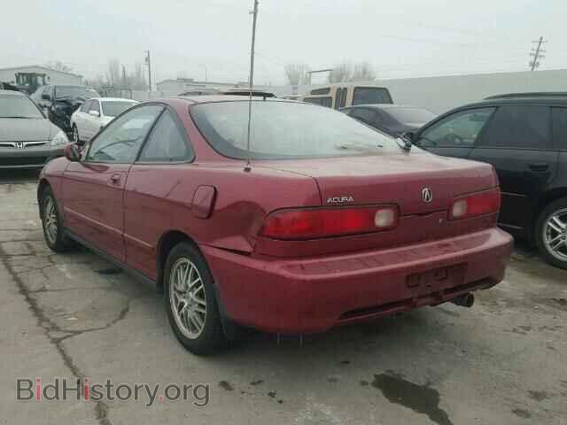 2001 ACURA INTEGRA - VIN: JH4DC44541S005745 - Фото 3