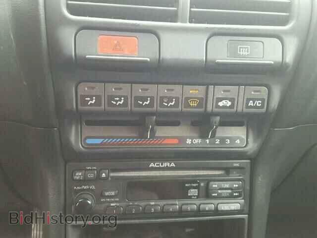 2001 ACURA INTEGRA - VIN: JH4DC44541S005745 - Фото 9