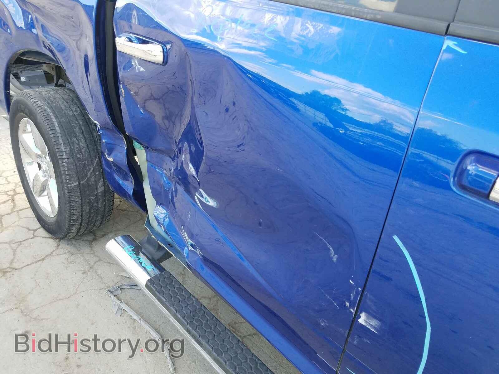 2017 RAM 1500 - VIN: 1C6RR7LG1HS870426 - Фото 9