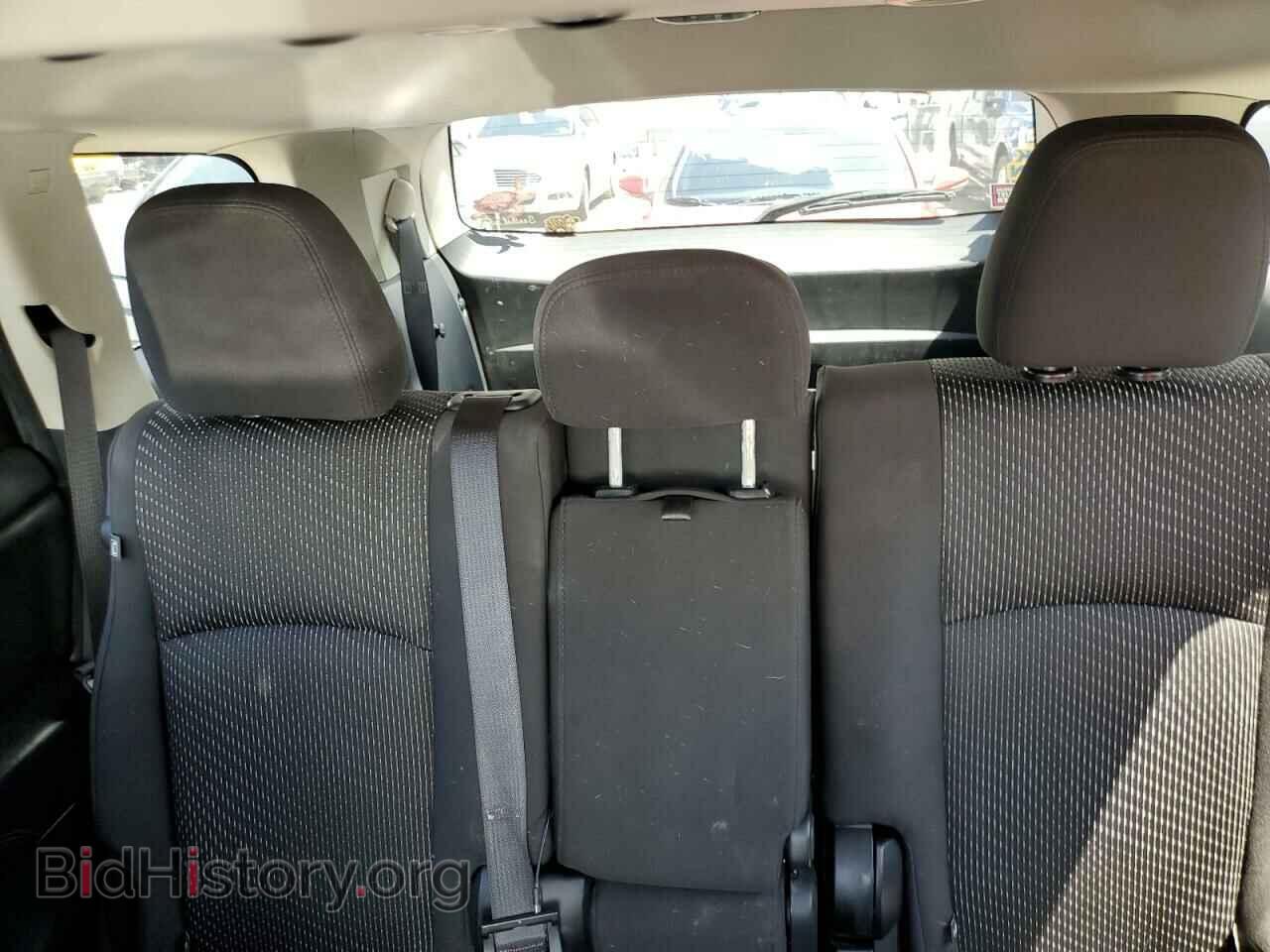 2015 DODGE JOURNEY - VIN: 3C4PDCAB5FT665296 - Фото 10