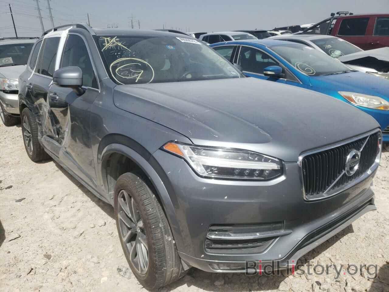 Фотография YV4A22PK0K1454356 - VOLVO XC90 2019