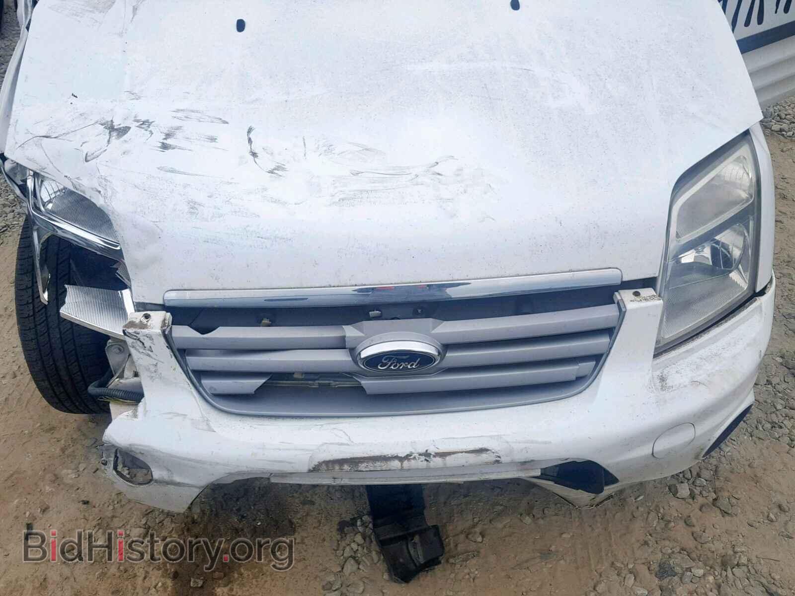 2013 FORD TRANSIT CO - VIN: NM0KS9CN4DT162567 - Фото 7
