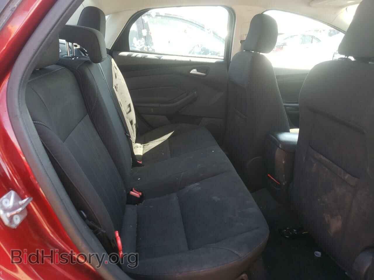 2015 FORD FOCUS - VIN: 1FADP3F22FL292626 - Photo 6