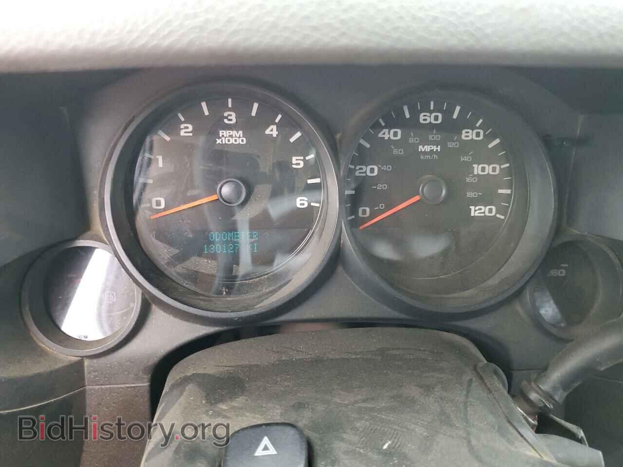 2010 GMC SIERRA - VIN: 1GTSCTEX3AZ194253 - Фото 9