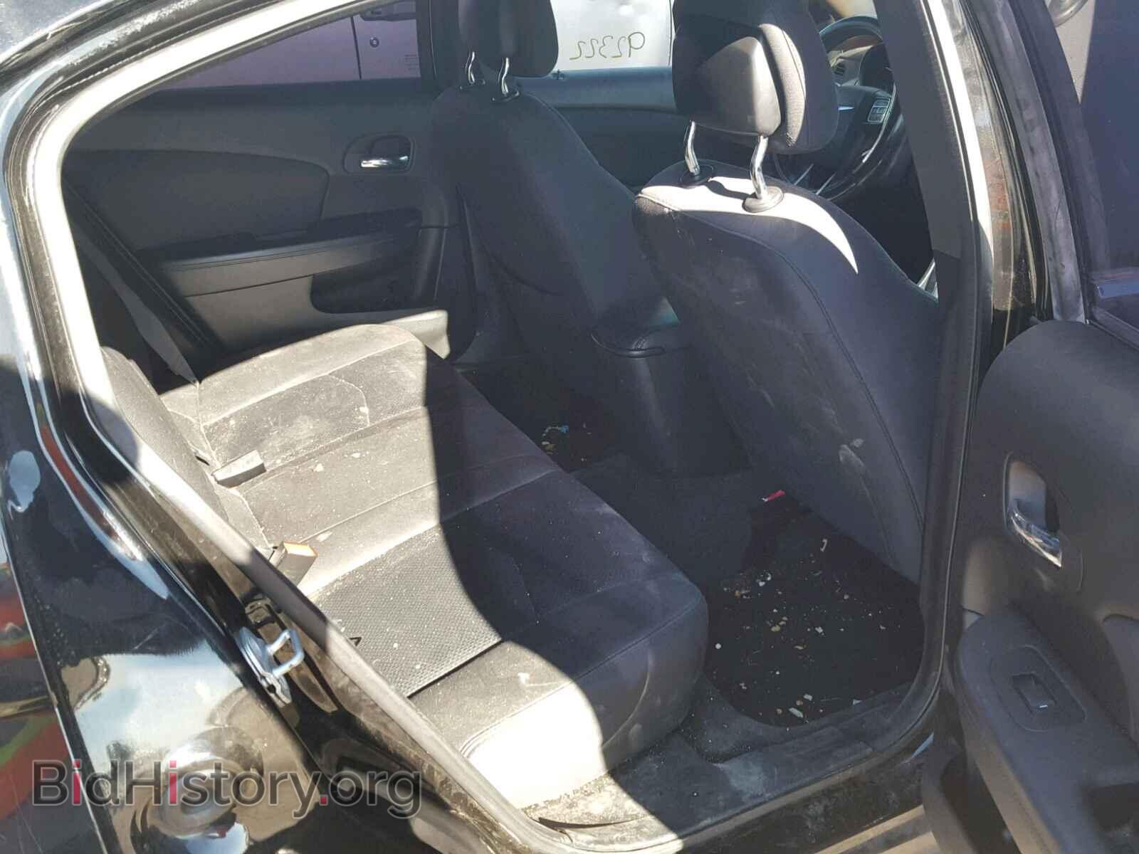 2013 CHRYSLER 200 - VIN: 1C3CCBAB8DN647100 - Фото 6