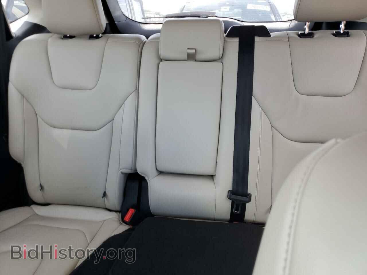 2018 FORD EDGE - VIN: 2FMPK3K88JBC14792 - Фото 10