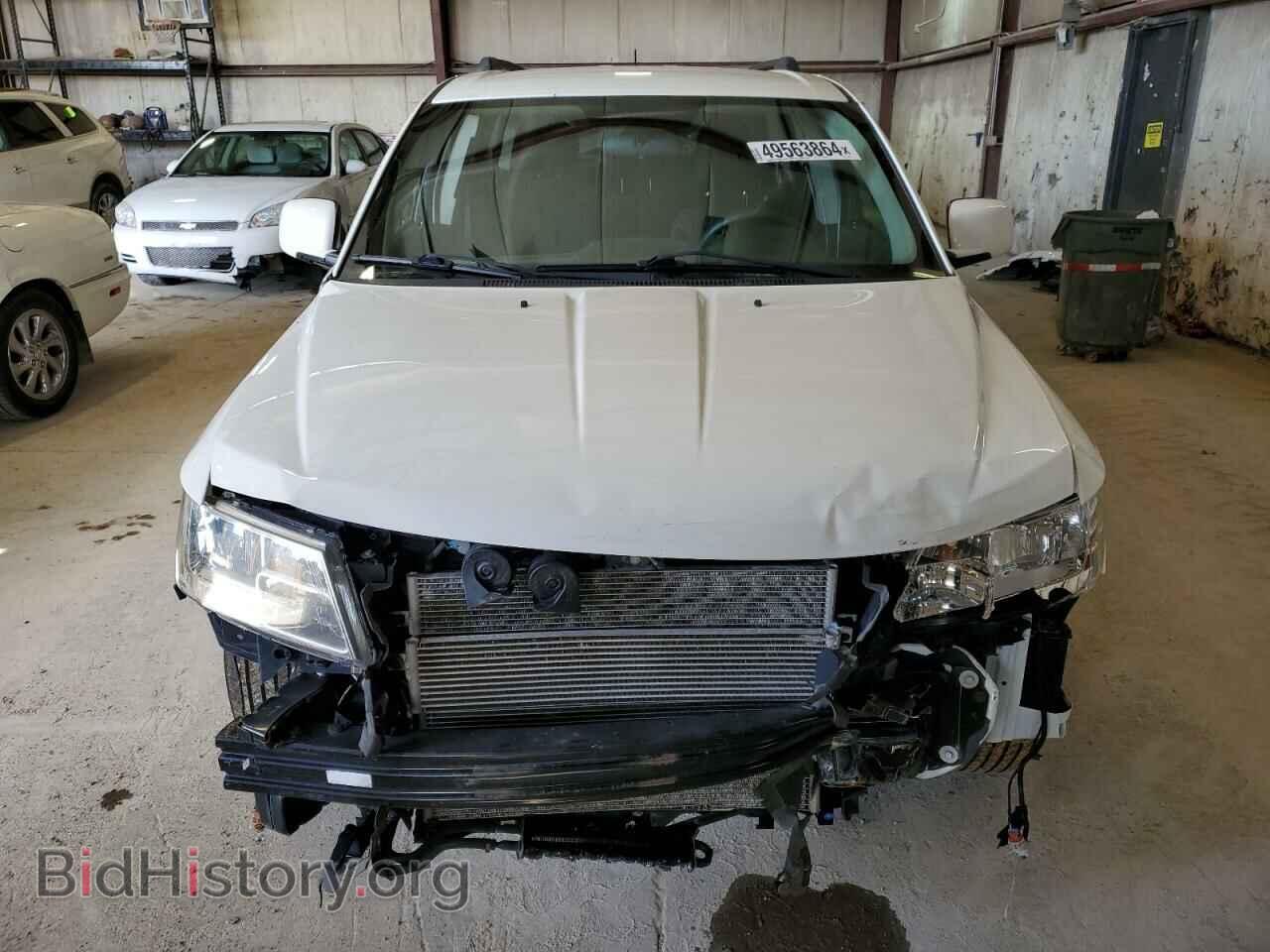 2015 DODGE JOURNEY - VIN: 3C4PDDBG7FT549033 - Photo 5