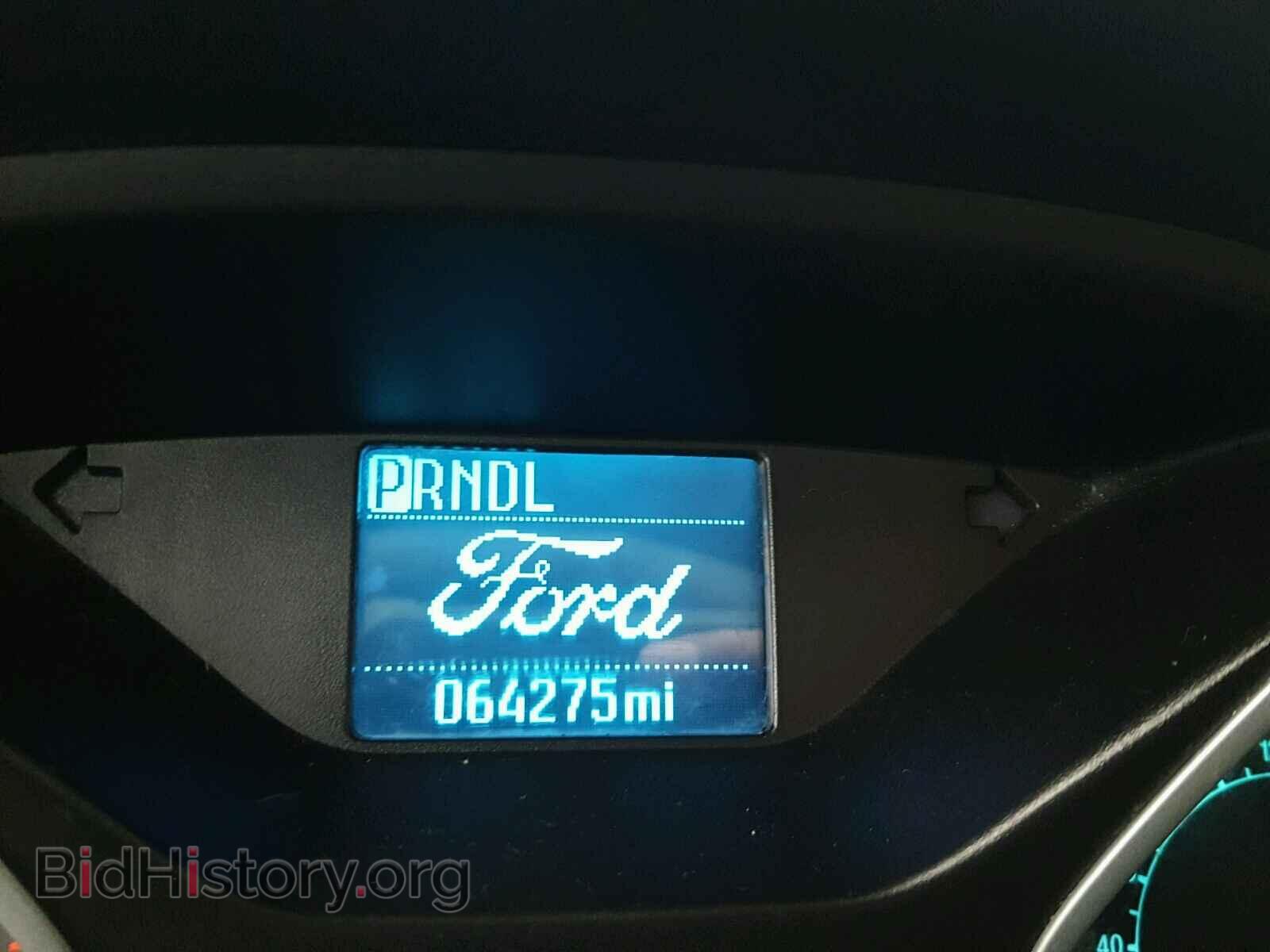 2013 FORD FOCUS - VIN: 1FADP3E27DL373409 - Photo 8