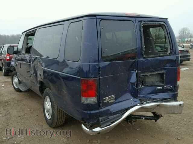 2012 FORD ECONOLINE - VIN: 1FBSS3BL5CDA55900 - Photo 3