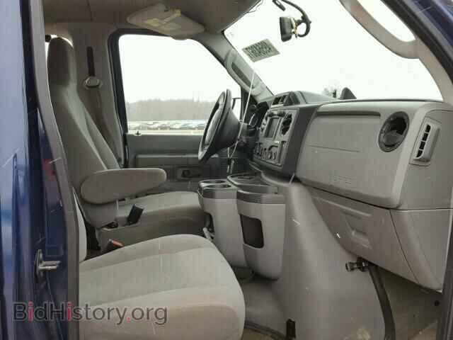 2012 FORD ECONOLINE - VIN: 1FBSS3BL5CDA55900 - Photo 5