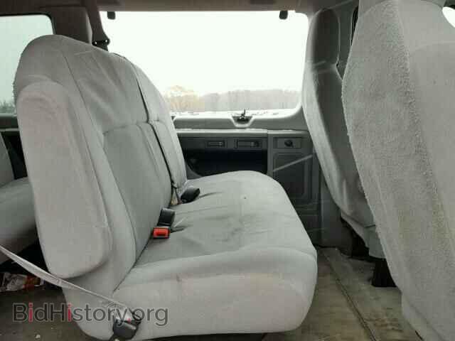 2012 FORD ECONOLINE - VIN: 1FBSS3BL5CDA55900 - Photo 6