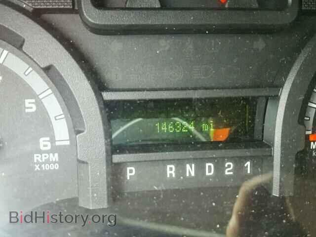 2012 FORD ECONOLINE - VIN: 1FBSS3BL5CDA55900 - Photo 8