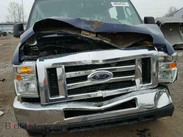 2012 FORD ECONOLINE - VIN: 1FBSS3BL5CDA55900 - Photo 9