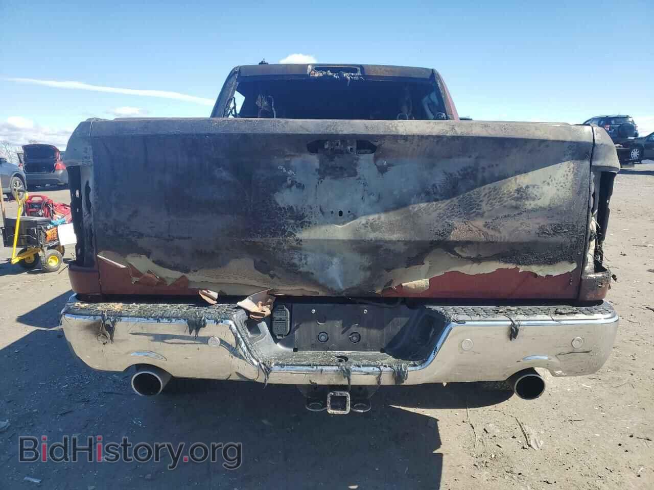 2017 RAM 1500 - VIN: 1C6RR7LT8HS597482 - Фото 6