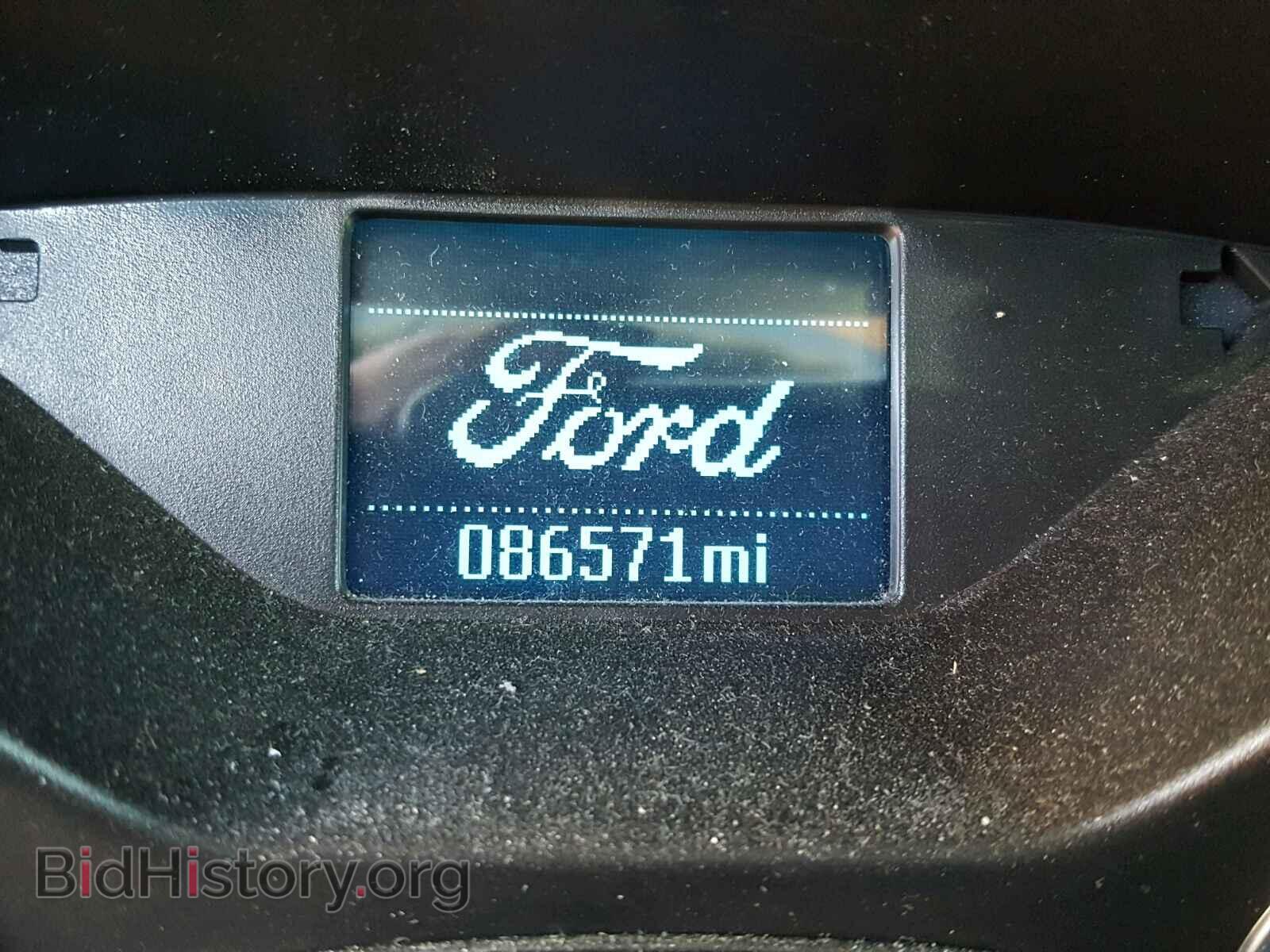 2012 FORD FOCUS - VIN: 1FAHP3F27CL115373 - Photo 8