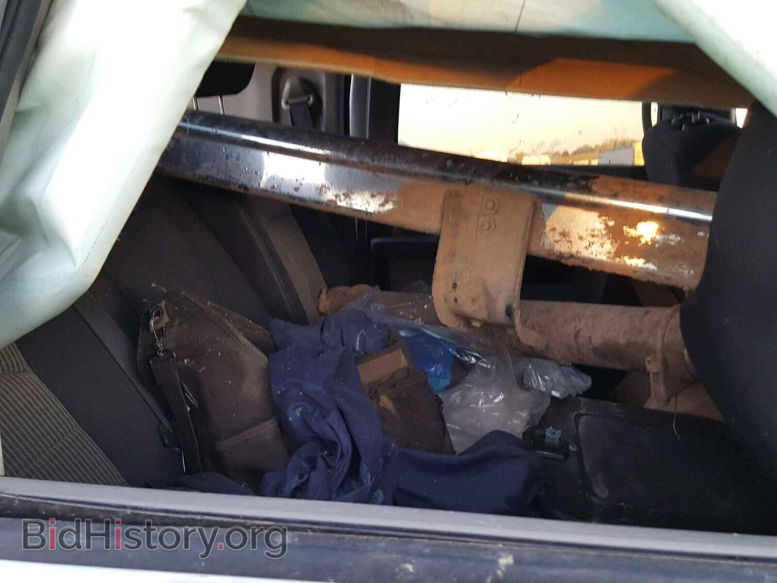 2012 DODGE RAM 2500 - VIN: 3C6UD5ML9CG214287 - Фото 6