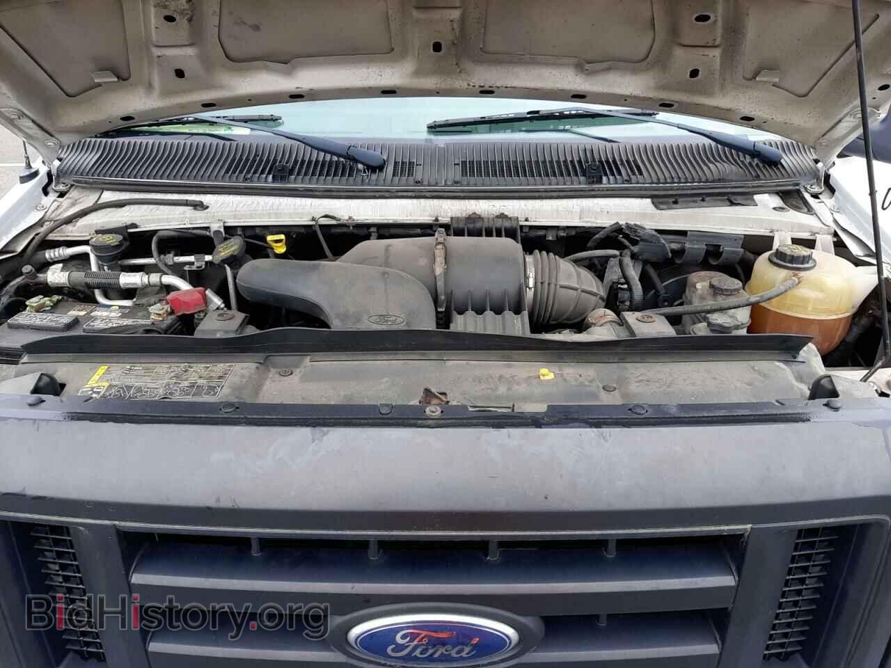 2012 FORD ECONOLINE - VIN: 1FTNE2EW2CDA57121 - Photo 7