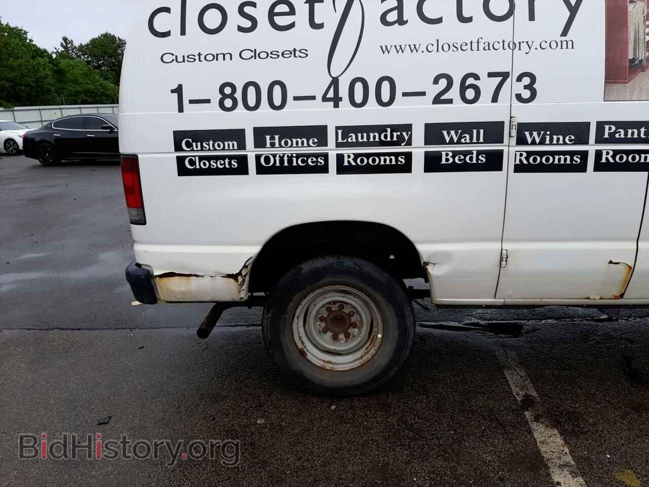 2012 FORD ECONOLINE - VIN: 1FTNE2EW2CDA57121 - Photo 9