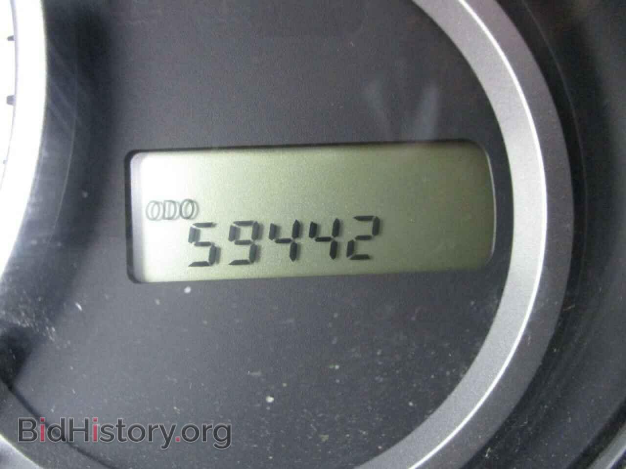 2014 MAZDA 2 - VIN: JM1DE1KY5E0173550 - Фото 7