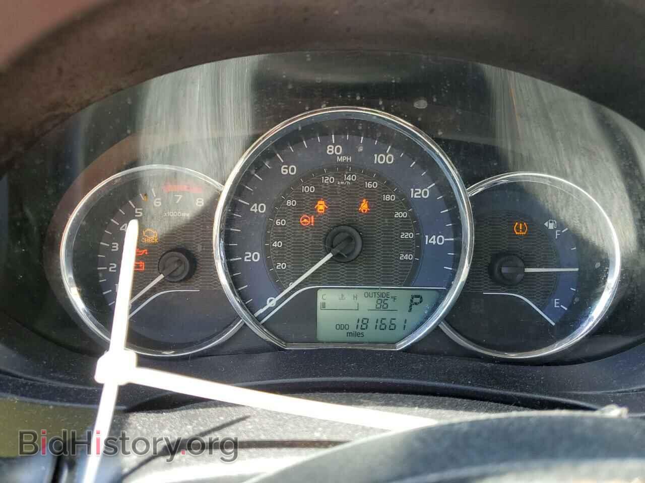 2015 TOYOTA COROLLA - VIN: 2T1BURHE0FC478564 - Photo 9