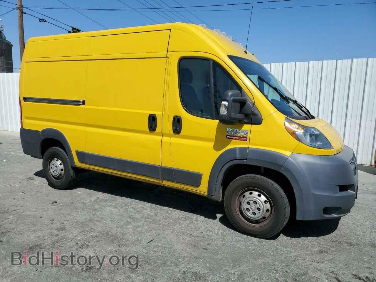 2014 RAM PROMASTER - VIN: 3C6TRVCG6EE122828 - Фото 4