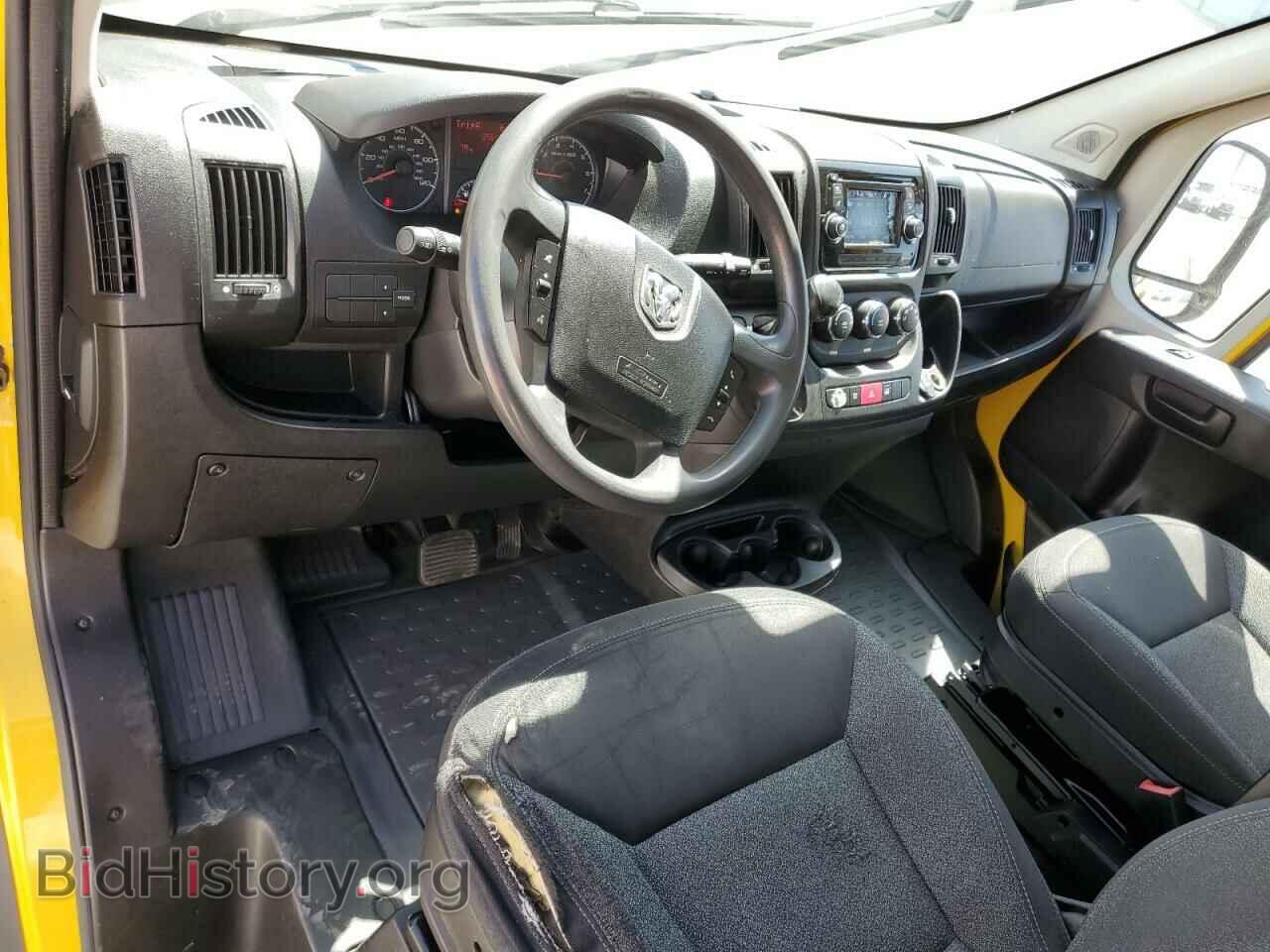 2014 RAM PROMASTER - VIN: 3C6TRVCG6EE122828 - Фото 8