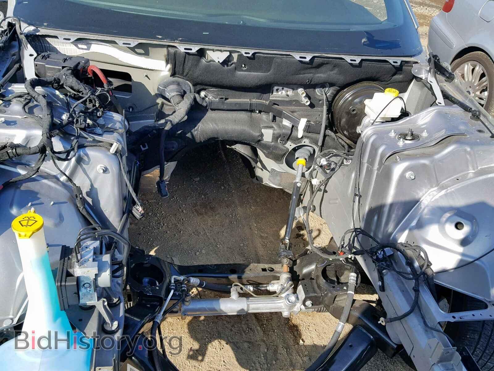 2016 DODGE CHALLENGER - VIN: 2C3CDZC90GH288564 - Фото 7