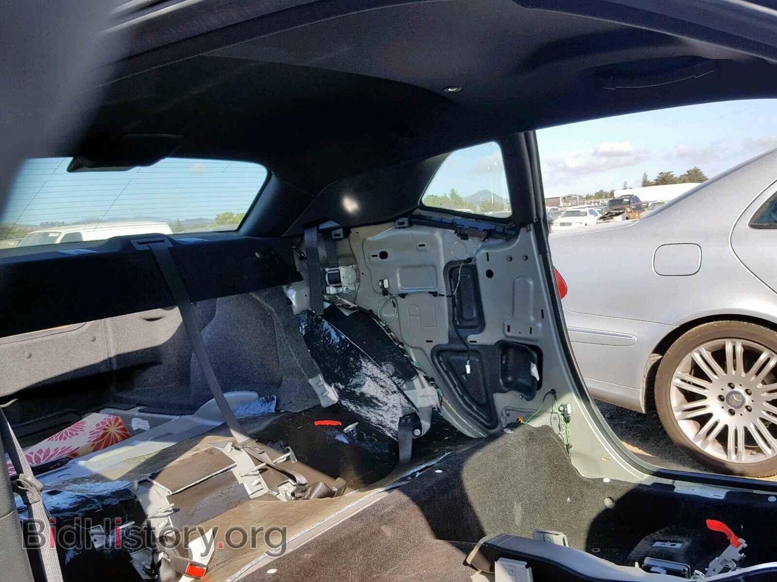 2016 DODGE CHALLENGER - VIN: 2C3CDZC90GH288564 - Фото 9