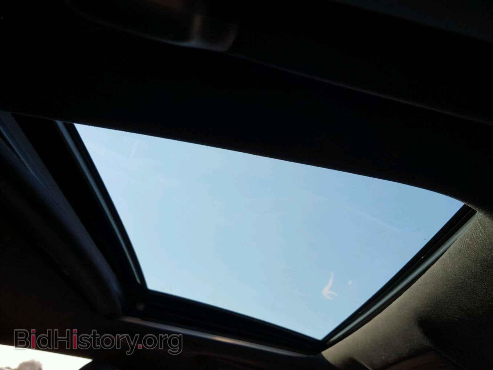 2014 LEXUS IS250 - VIN: JTHBF1D22E5019330 - Фото 9