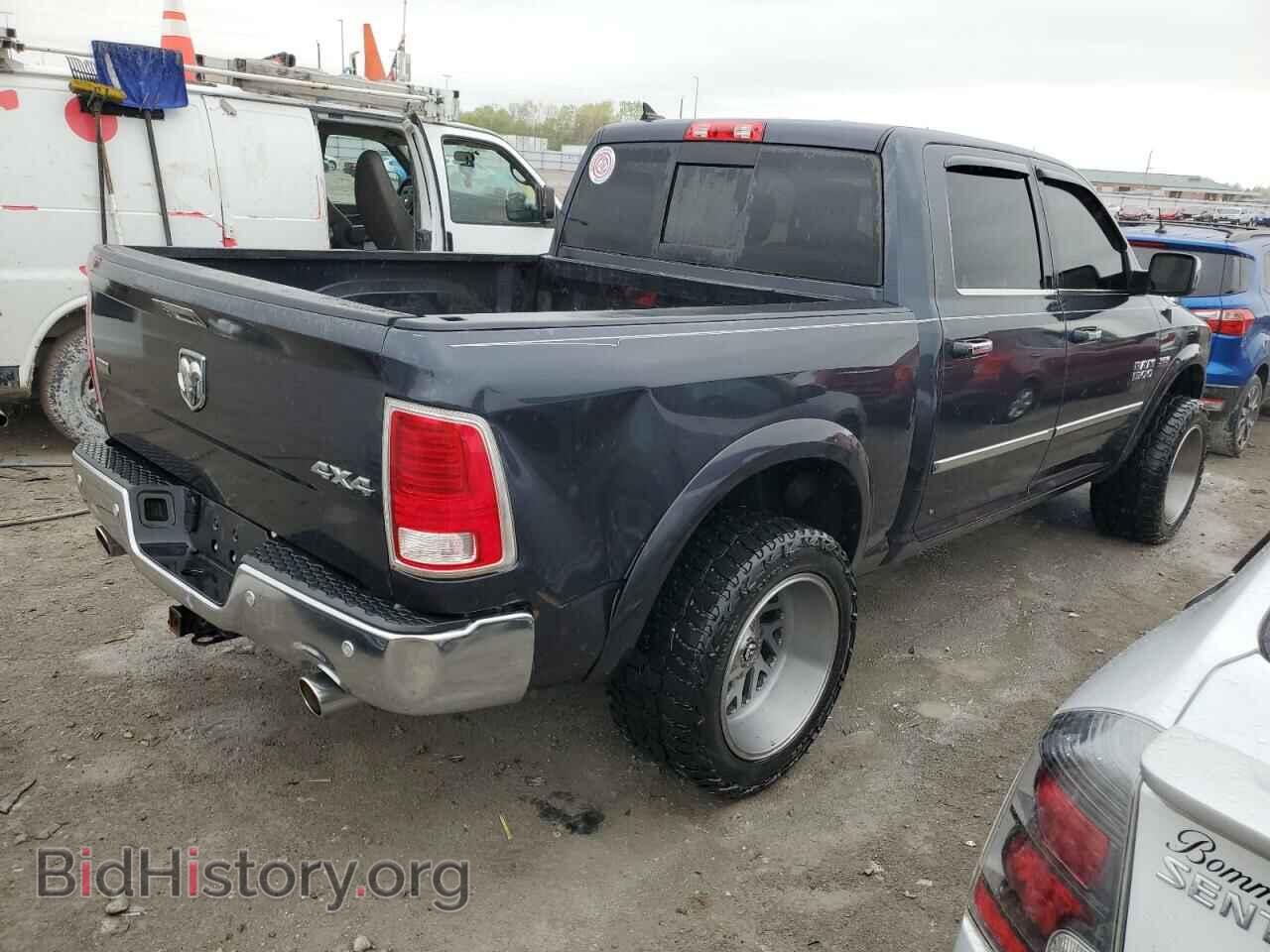 2017 RAM 1500 - VIN: 1C6RR7NT9HS785781 - Фото 3