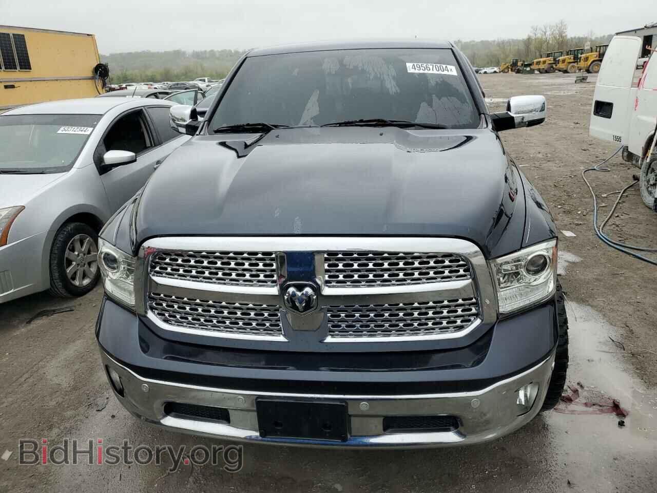 2017 RAM 1500 - VIN: 1C6RR7NT9HS785781 - Фото 5