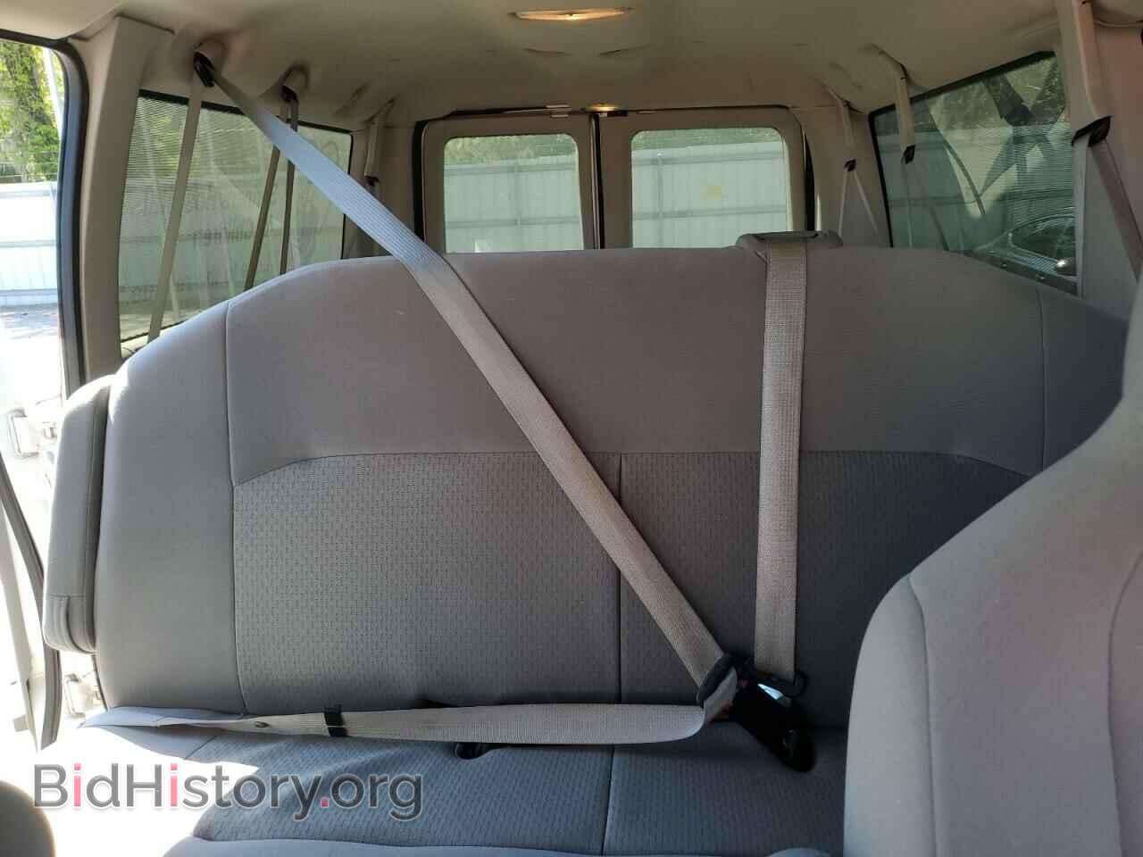 2012 FORD ALL Models - VIN: 1FBNE3BL2CDA99406 - Фото 10