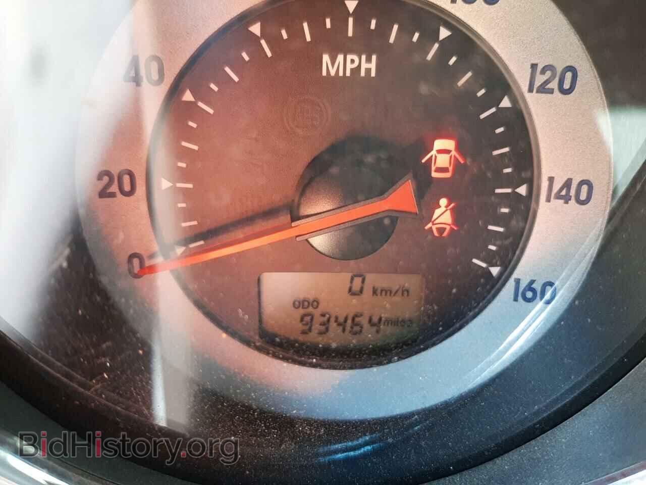 2010 MITSUBISHI ECLIPSE - VIN: 4A37L3ET5AE006646 - Photo 8